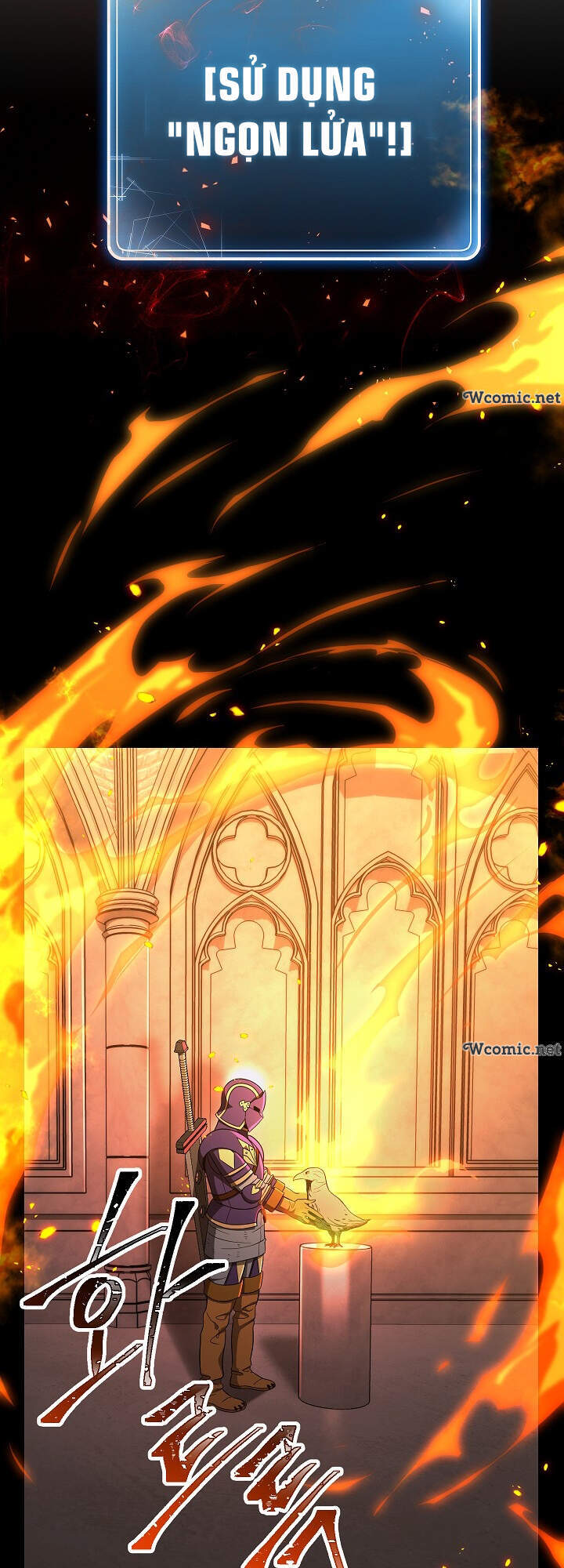 Cốt Binh Trở Lại Chap 154 - Next Chap 155