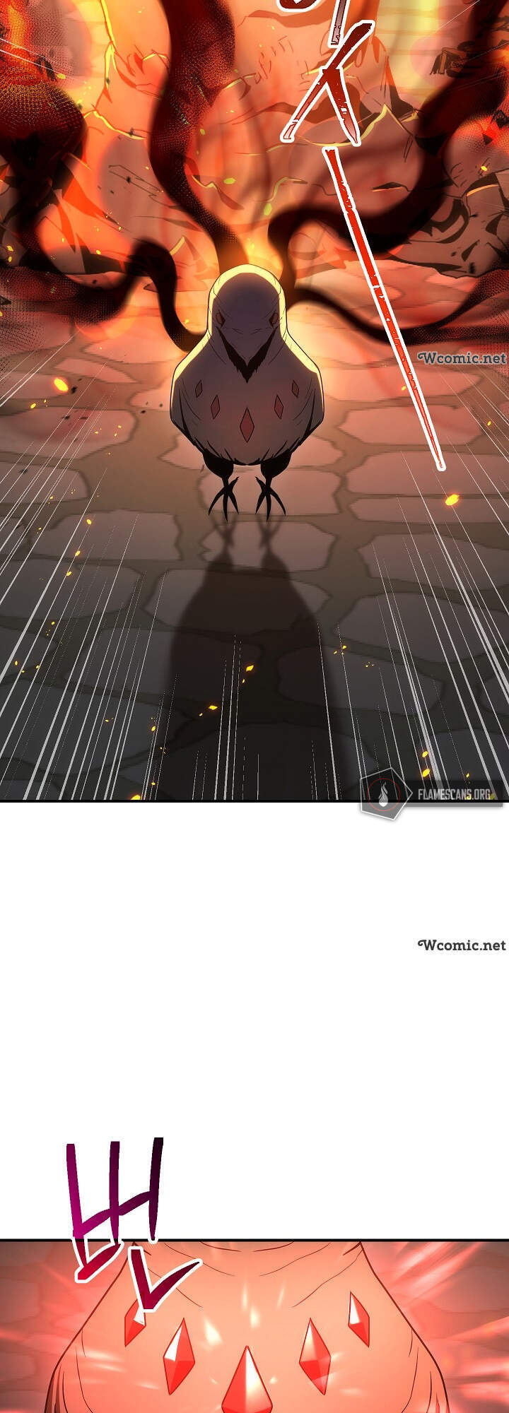 Cốt Binh Trở Lại Chap 154 - Next Chap 155