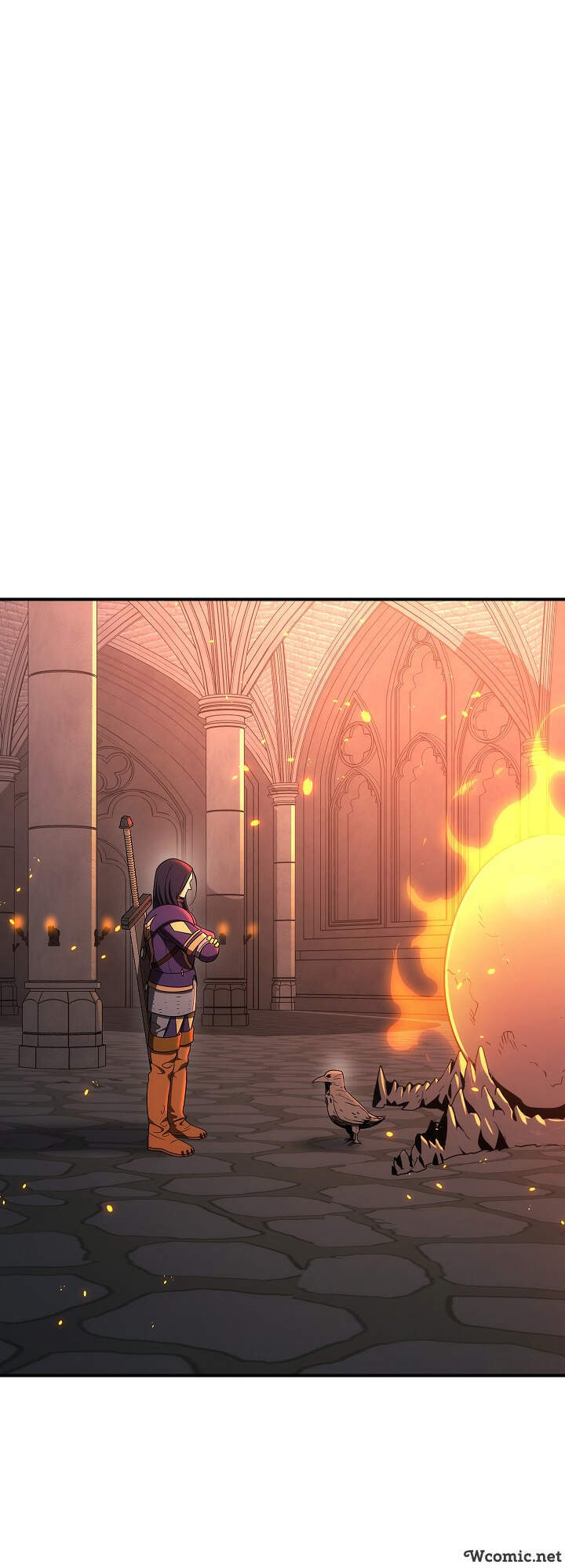 Cốt Binh Trở Lại Chap 154 - Next Chap 155