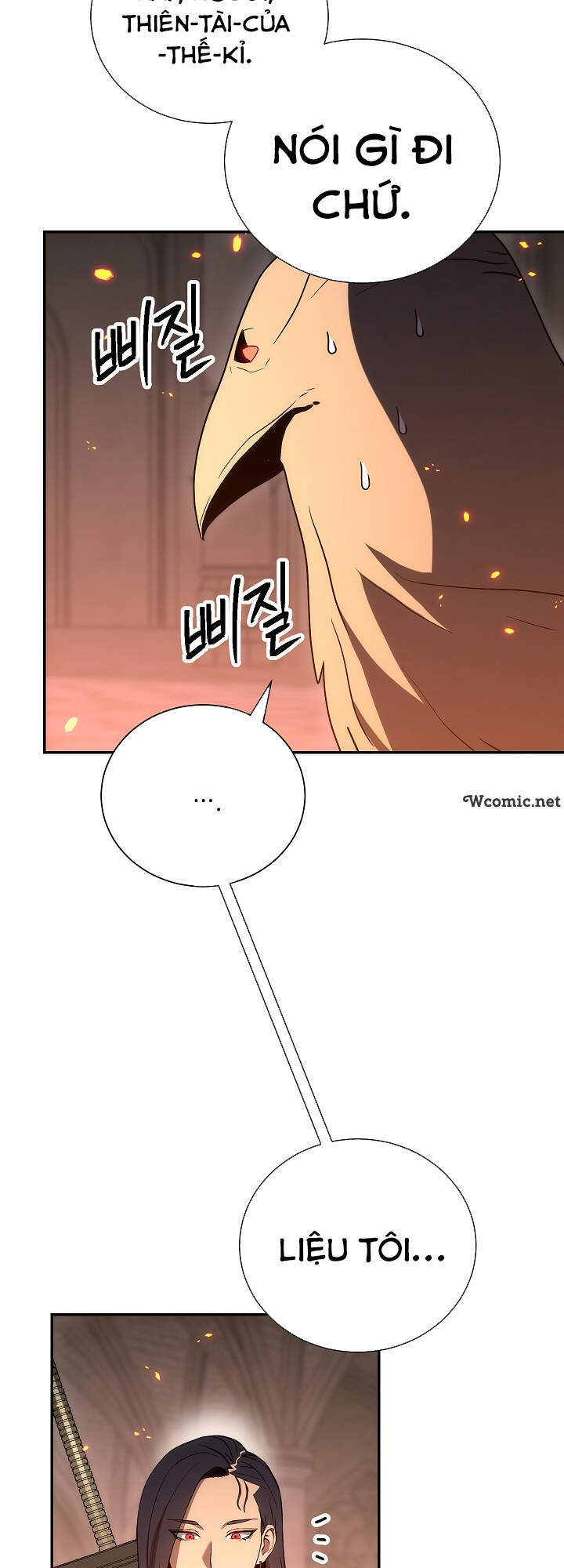 Cốt Binh Trở Lại Chap 154 - Next Chap 155