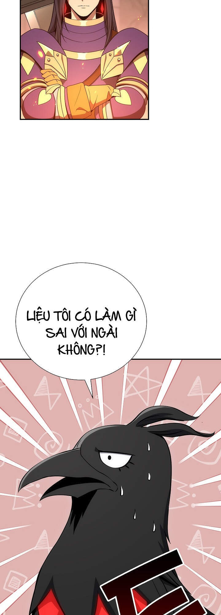 Cốt Binh Trở Lại Chap 154 - Next Chap 155