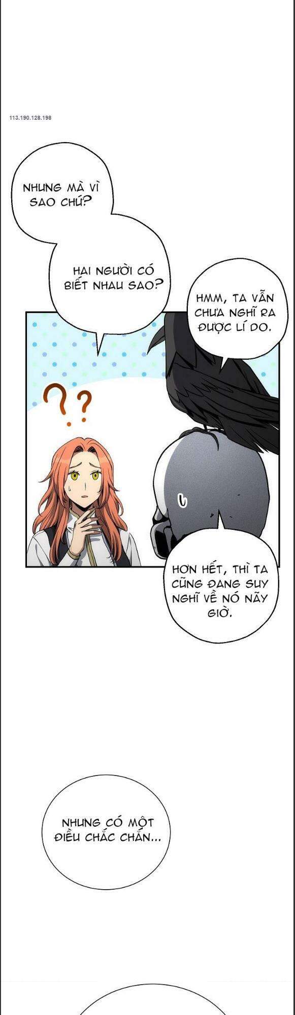 Cốt Binh Trở Lại Chap 160 - Next Chap 161