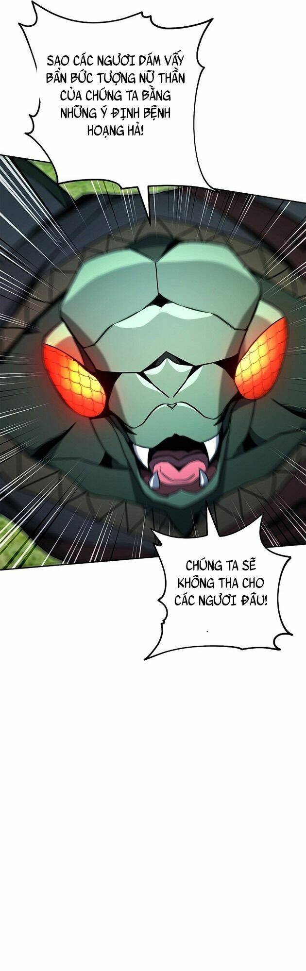 Cốt Binh Trở Lại Chap 183 - Next Chap 184