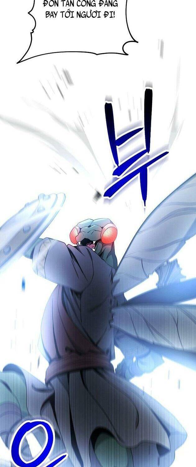 Cốt Binh Trở Lại Chap 183 - Next Chap 184