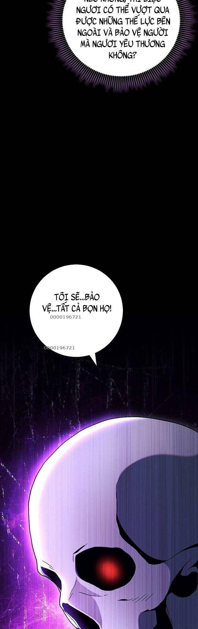 Cốt Binh Trở Lại Chap 183 - Next Chap 184