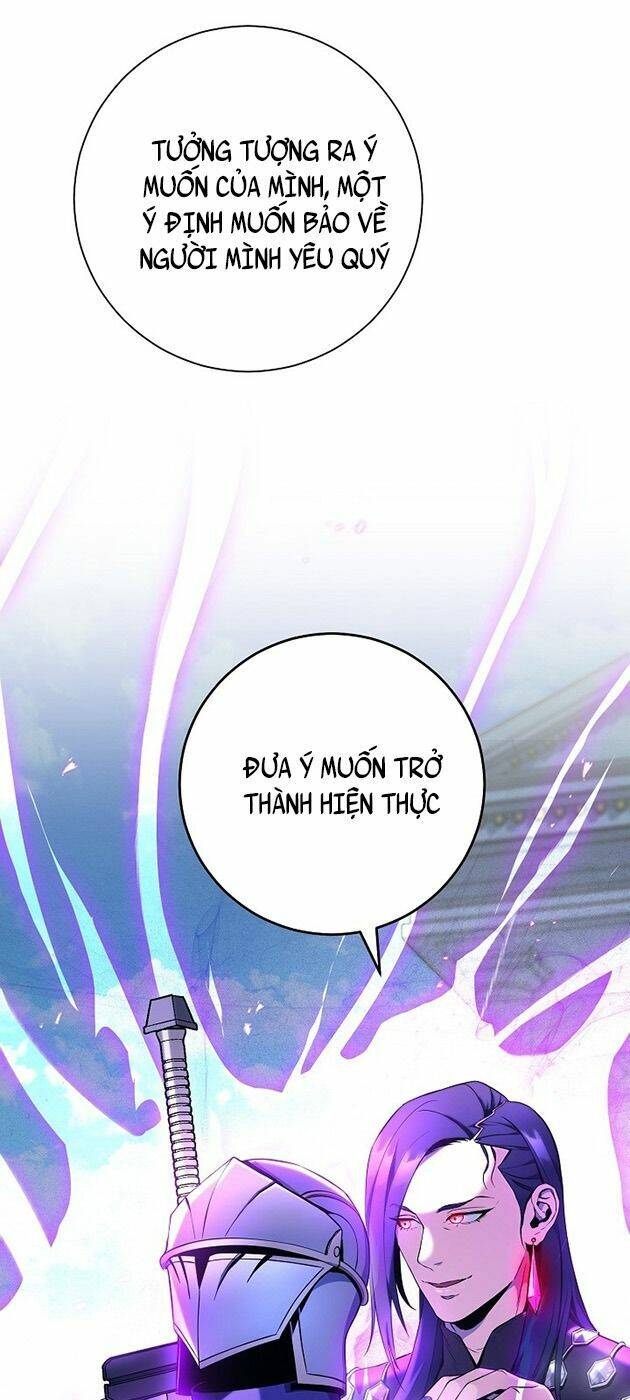 Cốt Binh Trở Lại Chap 183 - Next Chap 184