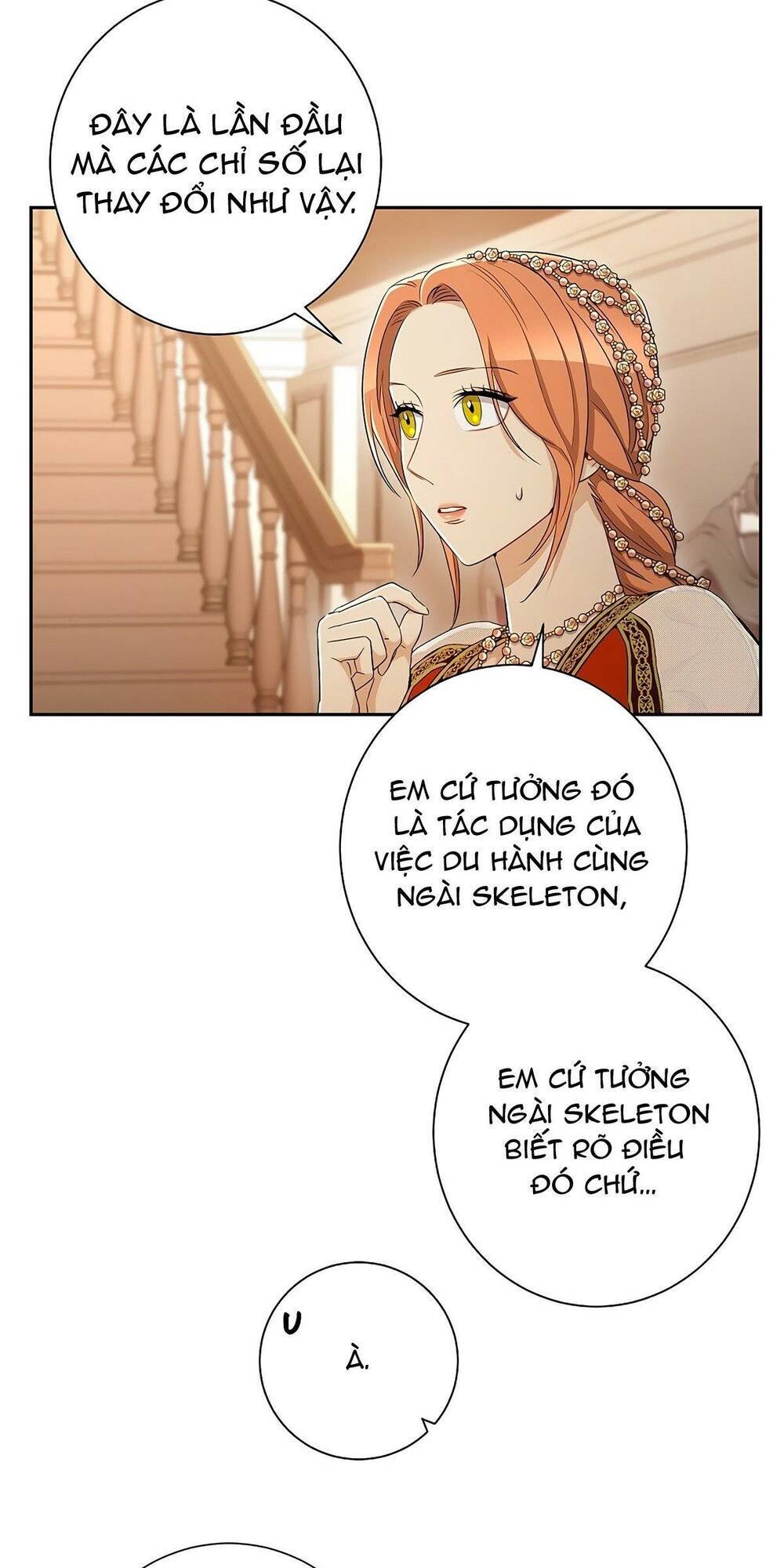Cốt Binh Trở Lại Chap 120 - Next Chap 121