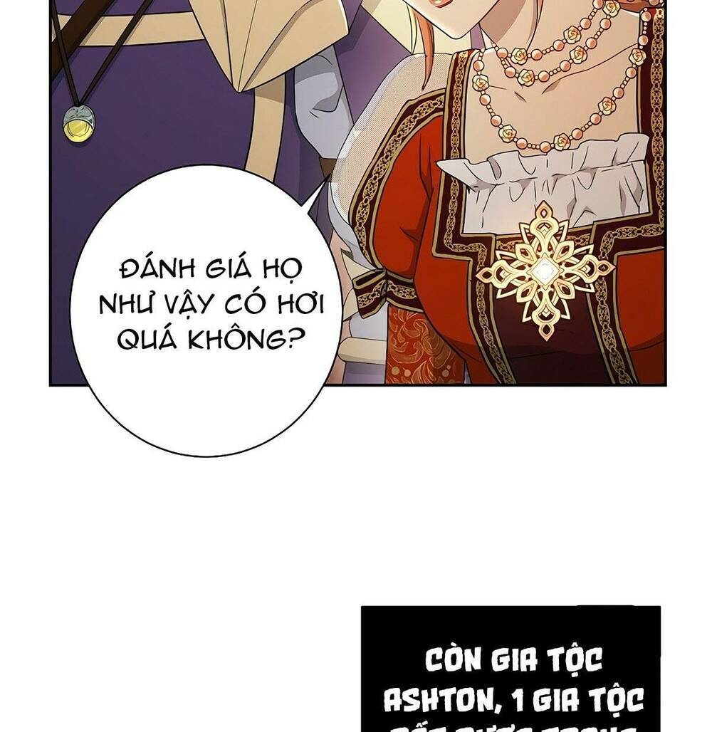 Cốt Binh Trở Lại Chap 120 - Next Chap 121