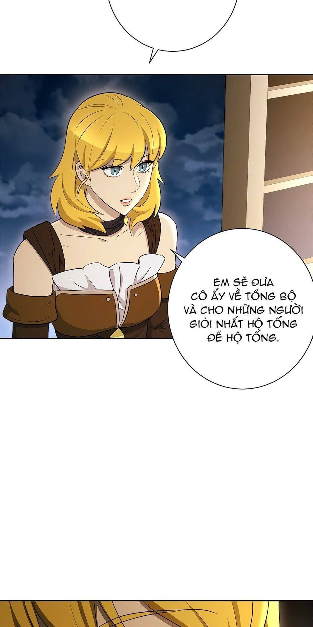 Cốt Binh Trở Lại Chap 120 - Next Chap 121