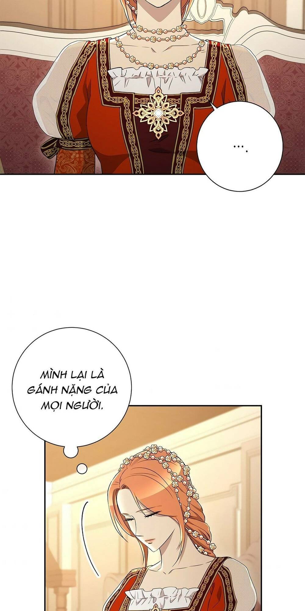 Cốt Binh Trở Lại Chap 120 - Next Chap 121