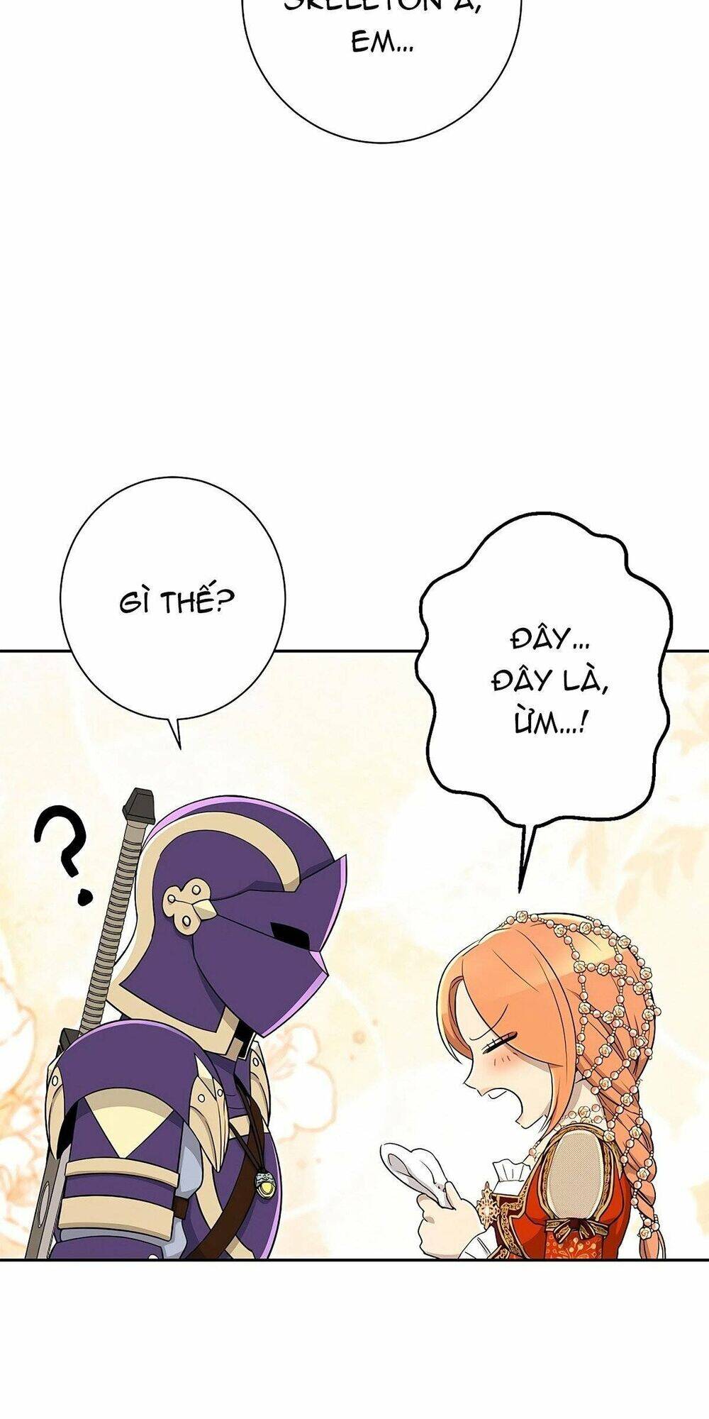 Cốt Binh Trở Lại Chap 120 - Next Chap 121