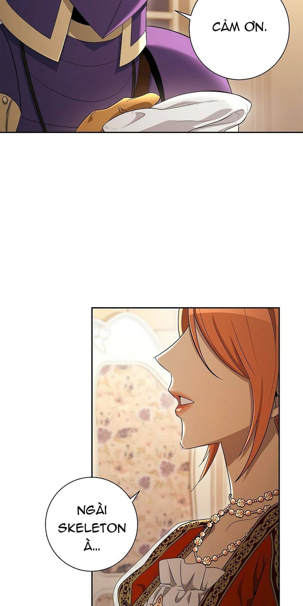 Cốt Binh Trở Lại Chap 120 - Next Chap 121