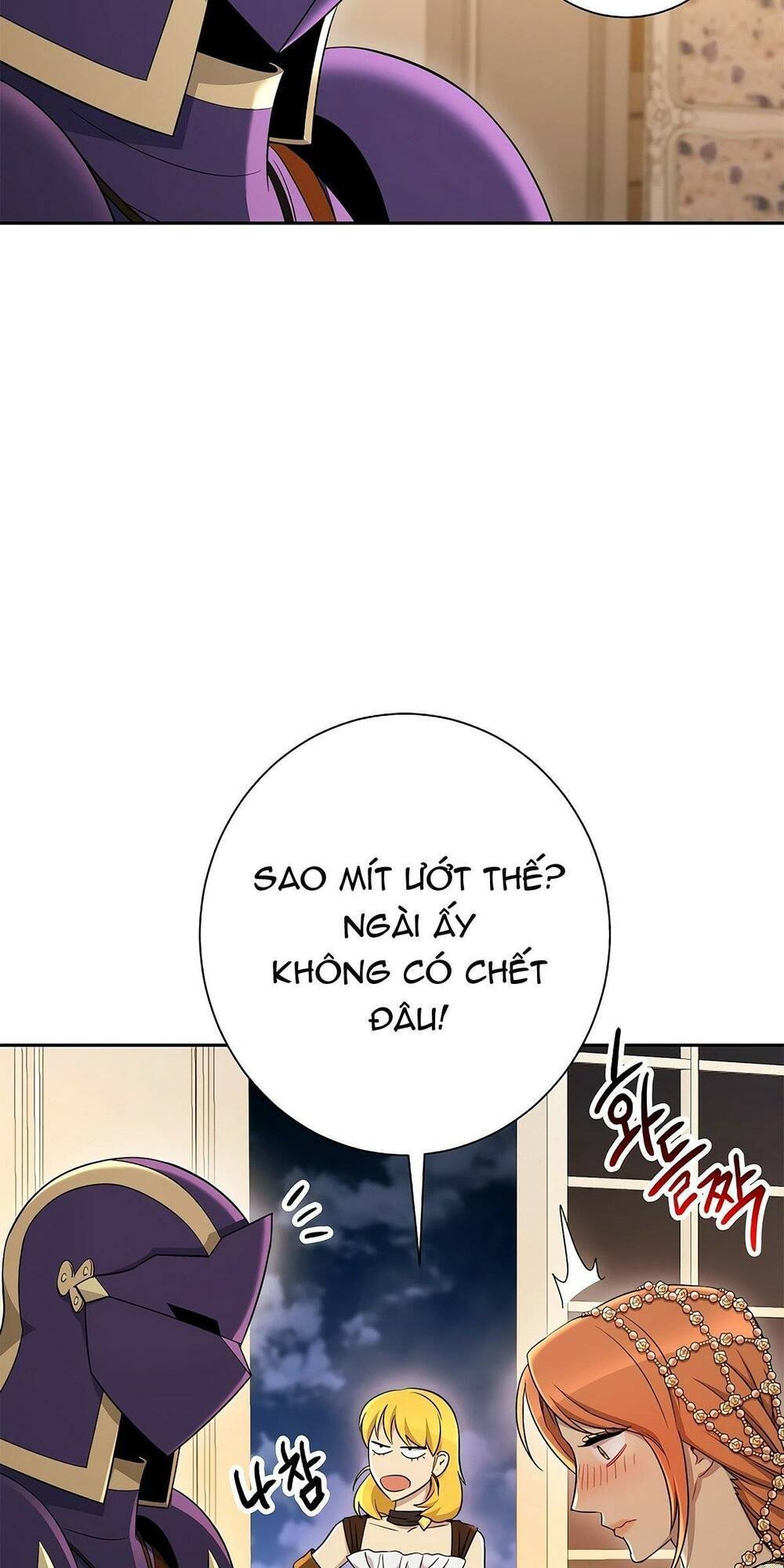 Cốt Binh Trở Lại Chap 120 - Next Chap 121