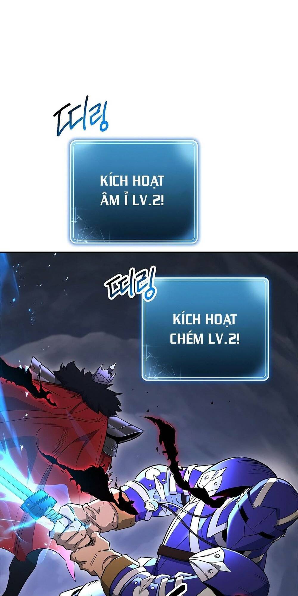 Cốt Binh Trở Lại Chap 122 - Next Chap 123