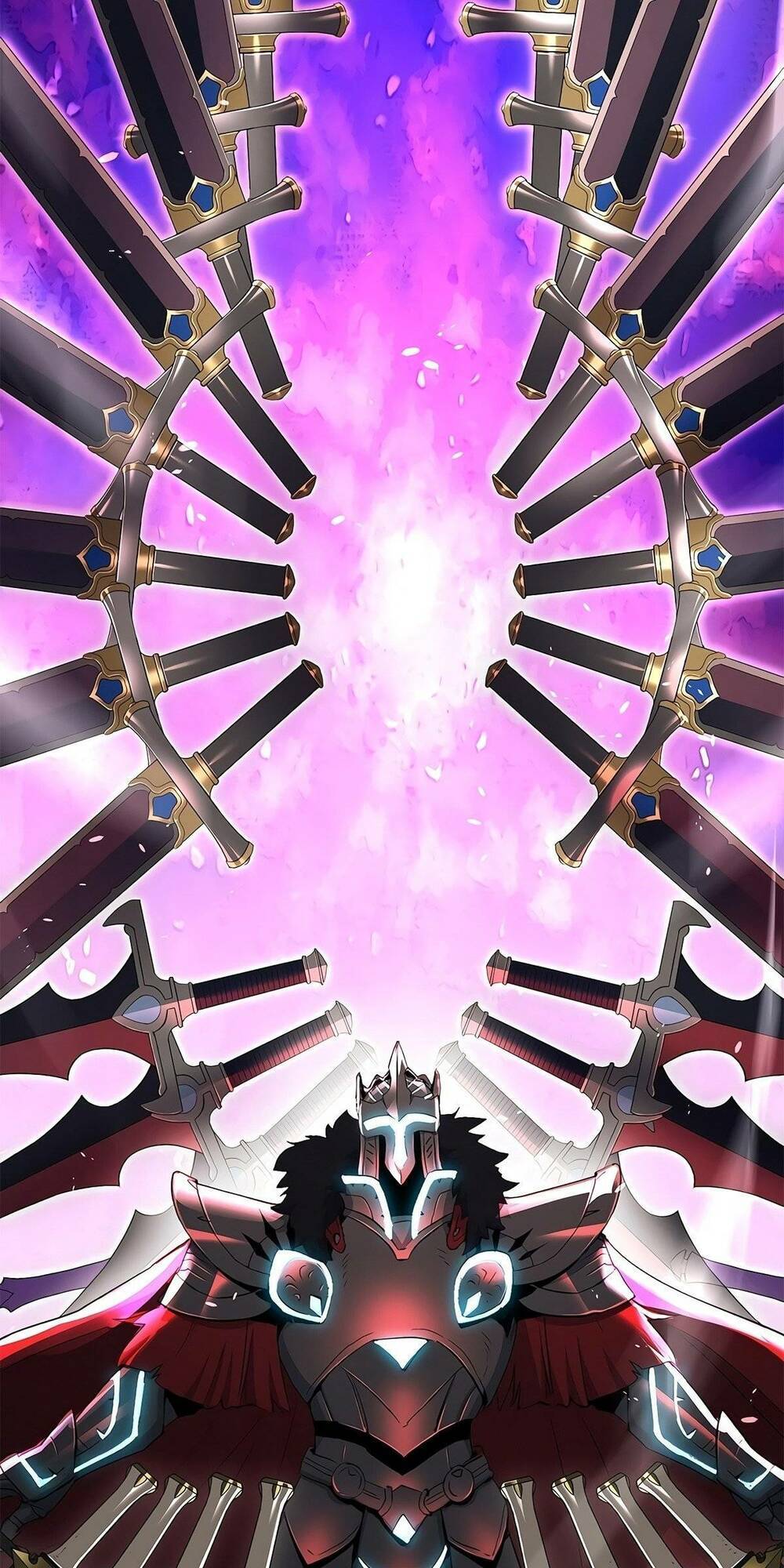 Cốt Binh Trở Lại Chap 122 - Next Chap 123