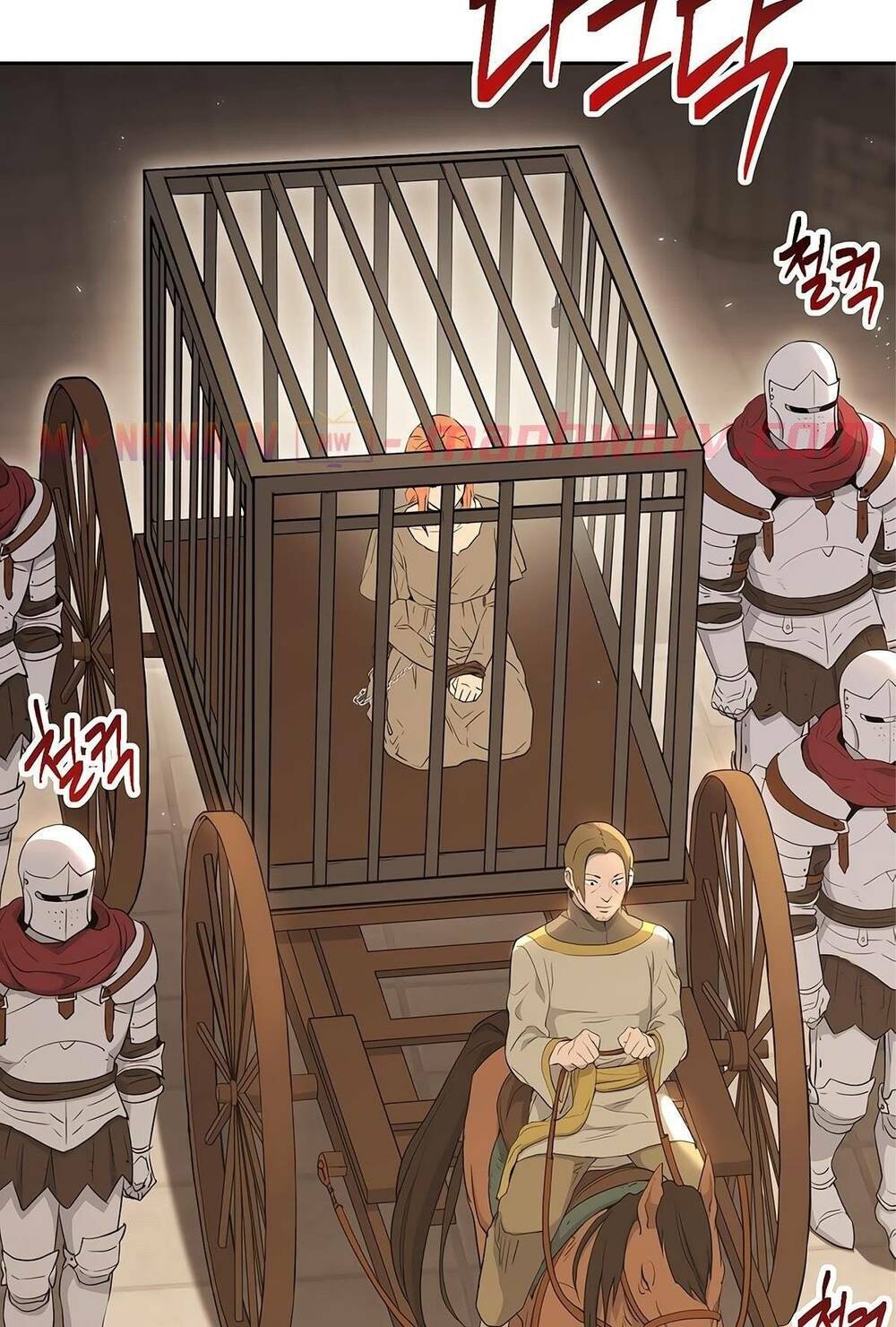 Cốt Binh Trở Lại Chap 124 - Next Chap 125