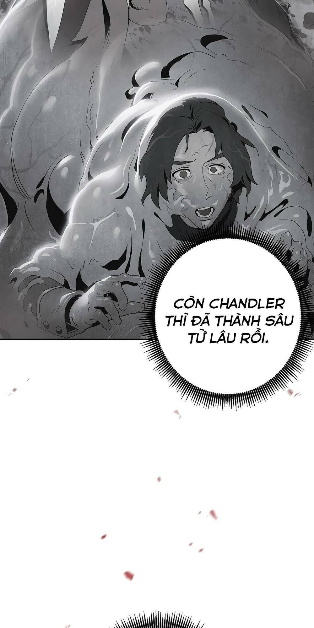 Cốt Binh Trở Lại Chap 124 - Next Chap 125