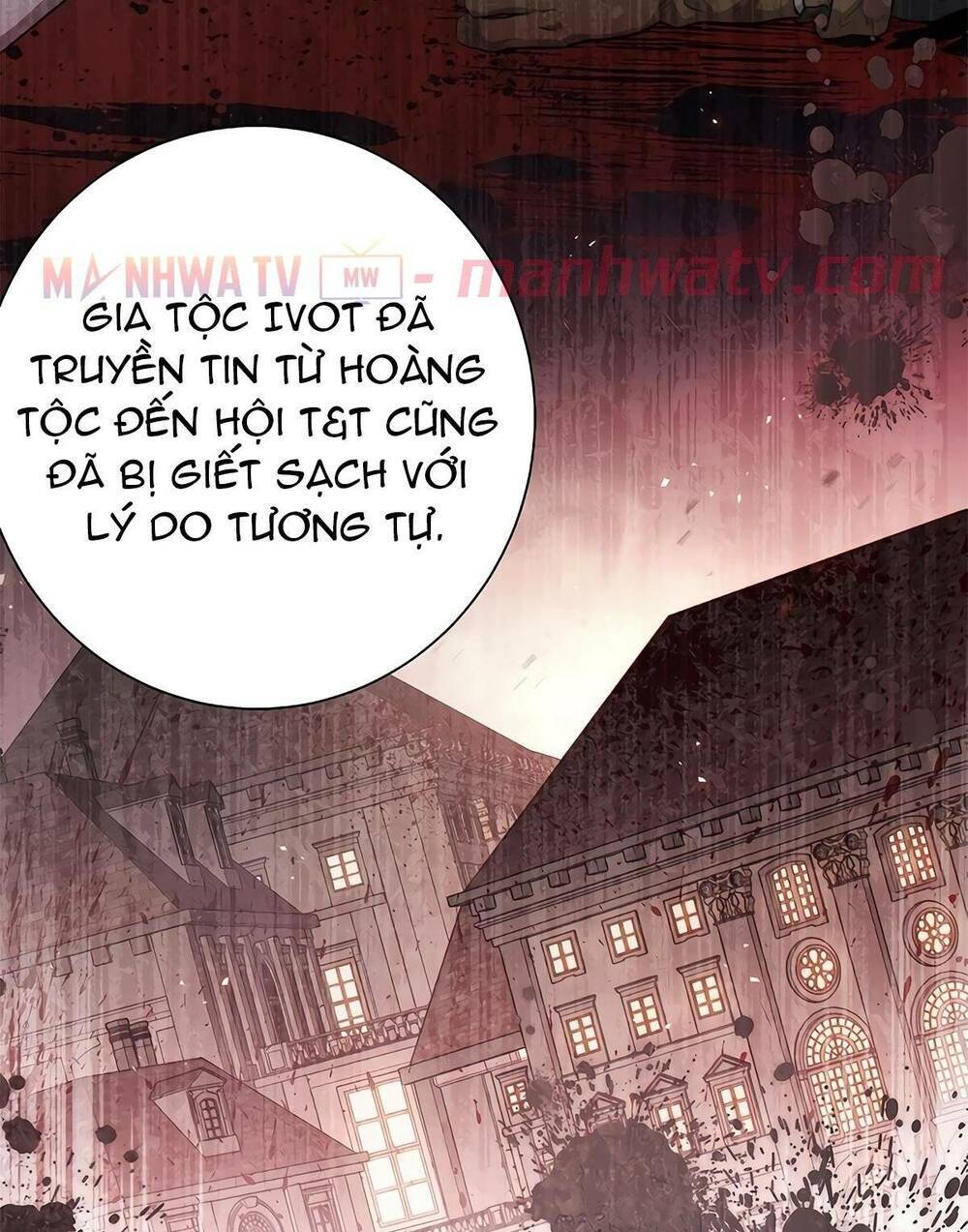 Cốt Binh Trở Lại Chap 124 - Next Chap 125