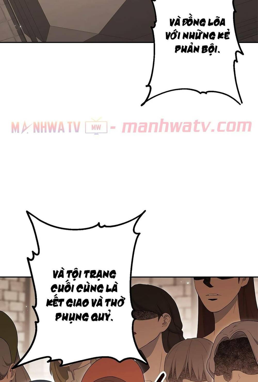 Cốt Binh Trở Lại Chap 124 - Next Chap 125