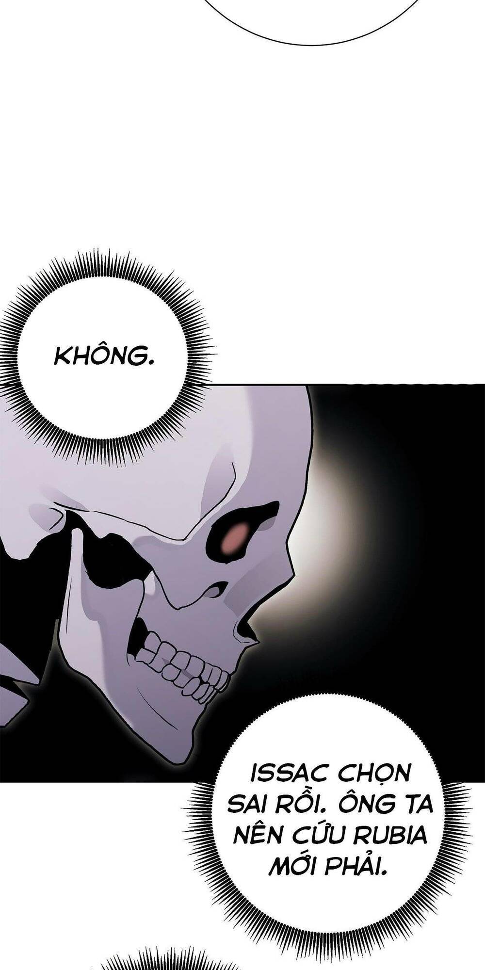 Cốt Binh Trở Lại Chap 124 - Next Chap 125