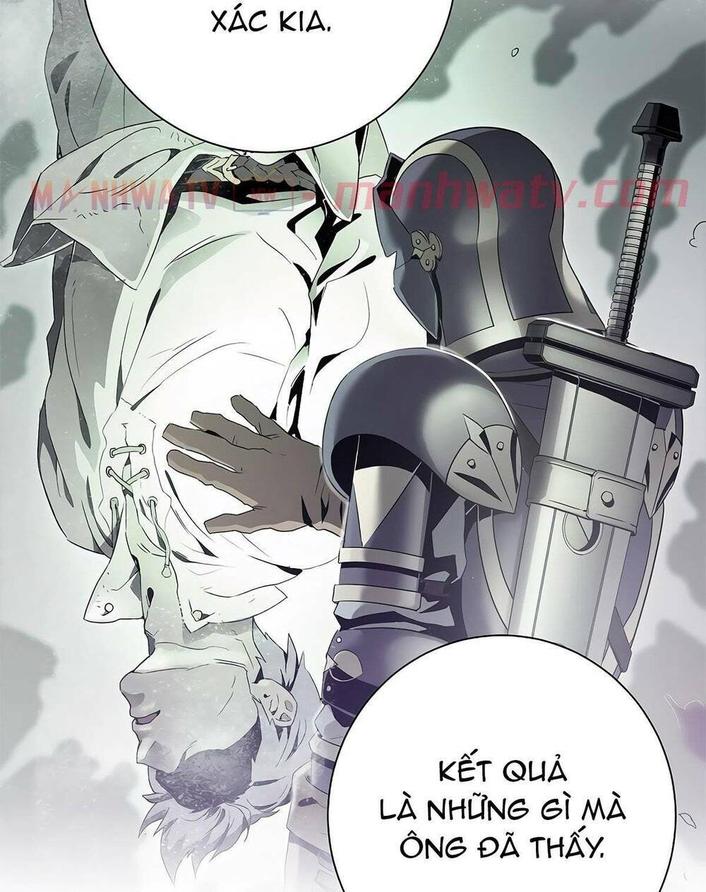 Cốt Binh Trở Lại Chap 124 - Next Chap 125