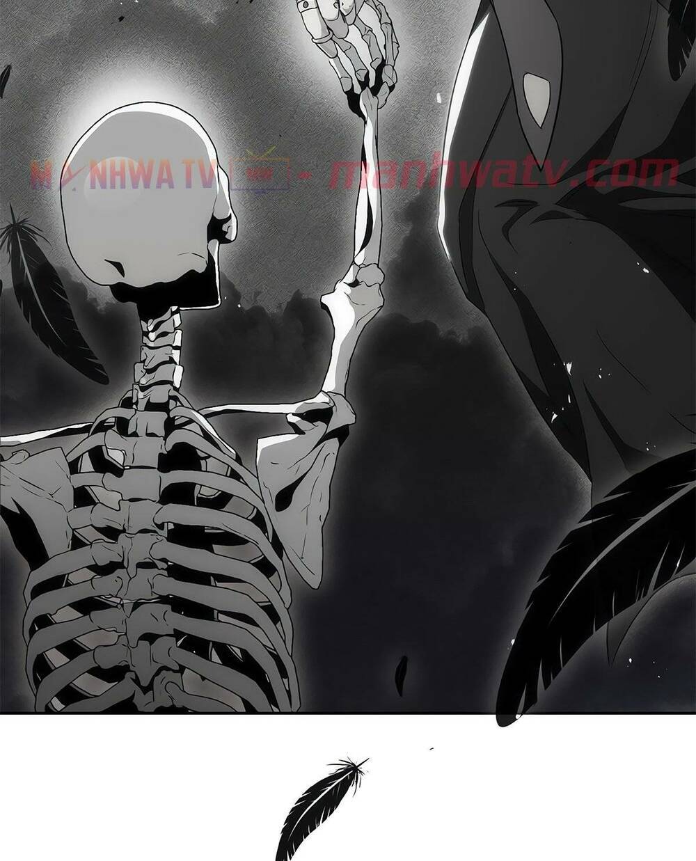 Cốt Binh Trở Lại Chap 125 - Next Chap 126