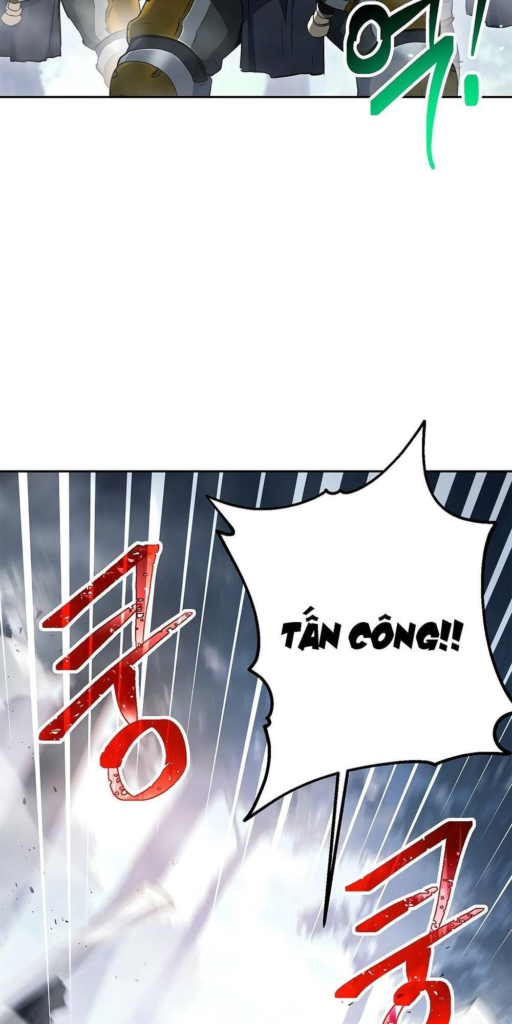 Cốt Binh Trở Lại Chap 125 - Next Chap 126