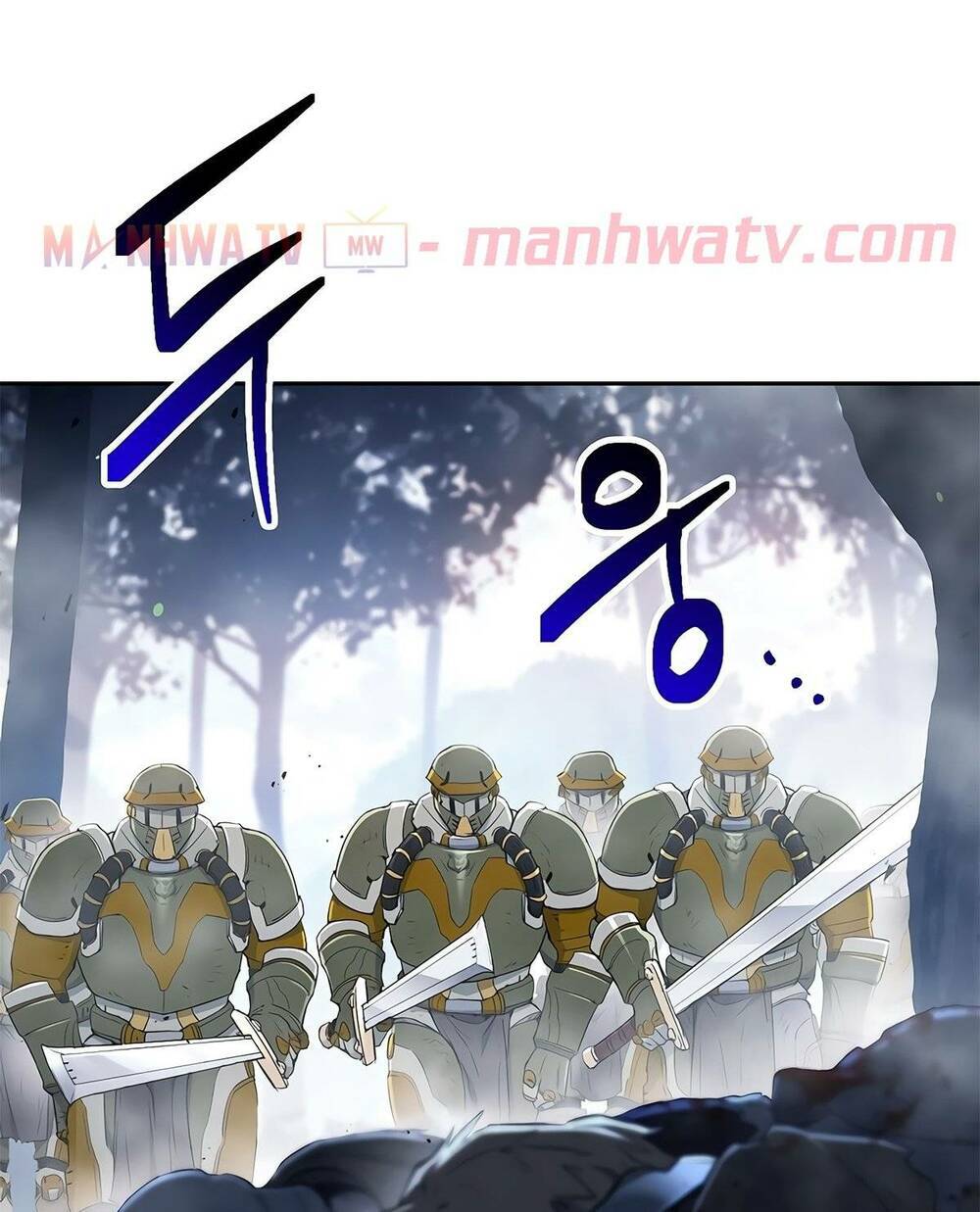 Cốt Binh Trở Lại Chap 125 - Next Chap 126