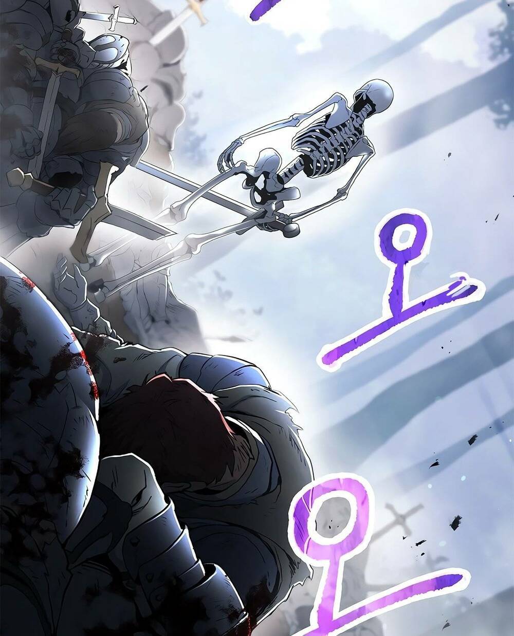 Cốt Binh Trở Lại Chap 125 - Next Chap 126