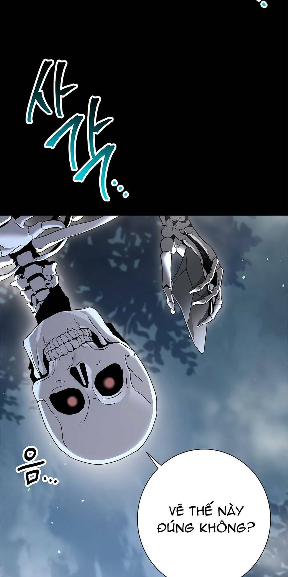 Cốt Binh Trở Lại Chap 125 - Next Chap 126