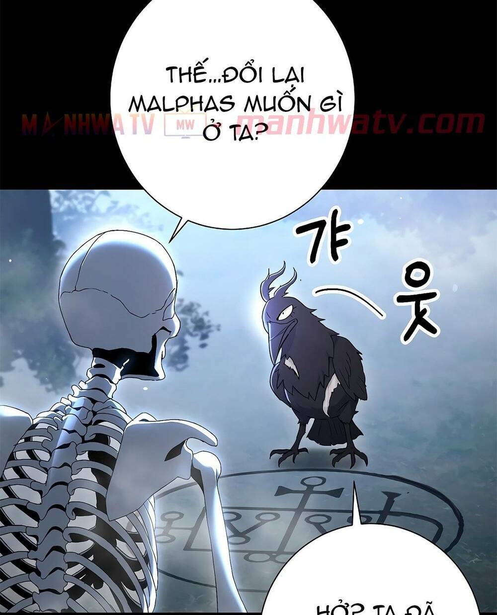 Cốt Binh Trở Lại Chap 125 - Next Chap 126