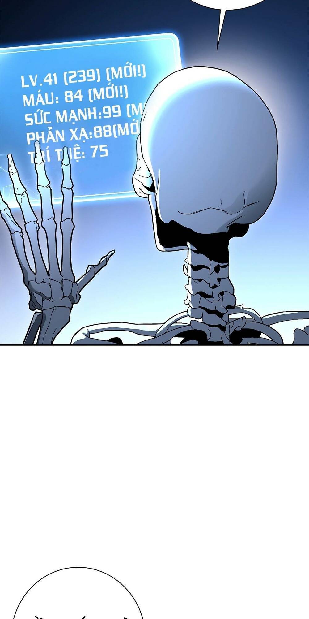 Cốt Binh Trở Lại Chap 125 - Next Chap 126