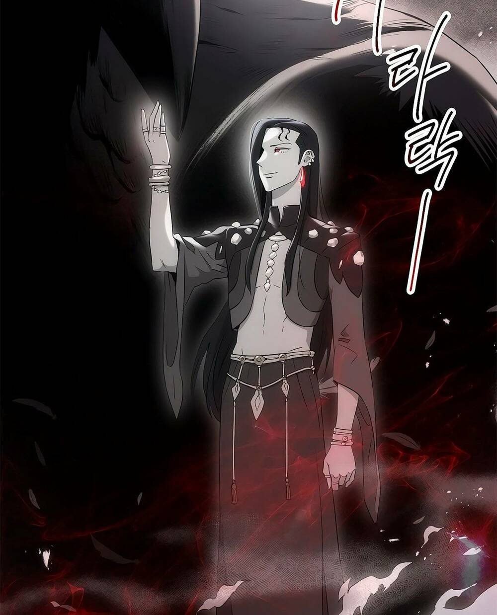 Cốt Binh Trở Lại Chap 125 - Next Chap 126