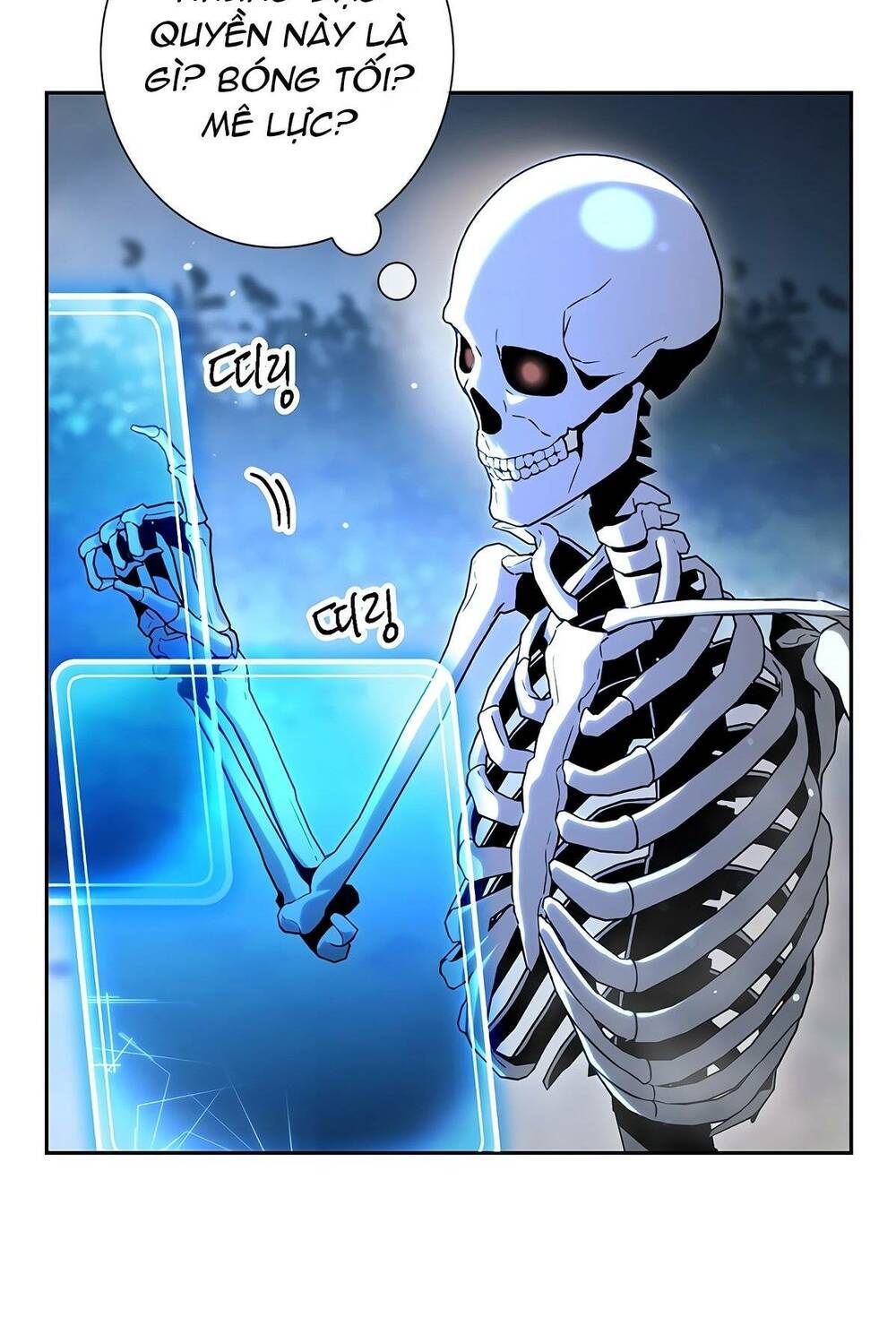 Cốt Binh Trở Lại Chap 126 - Next Chap 127