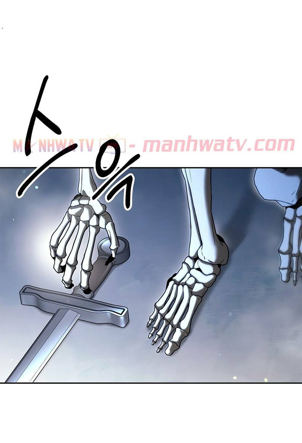 Cốt Binh Trở Lại Chap 126 - Next Chap 127