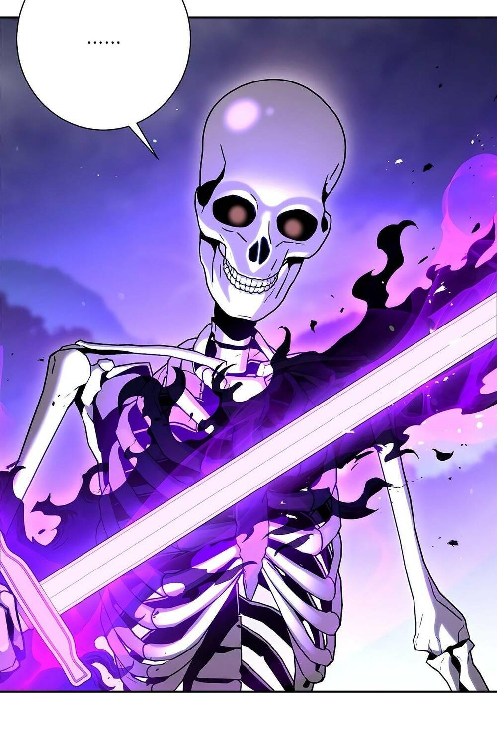 Cốt Binh Trở Lại Chap 126 - Next Chap 127