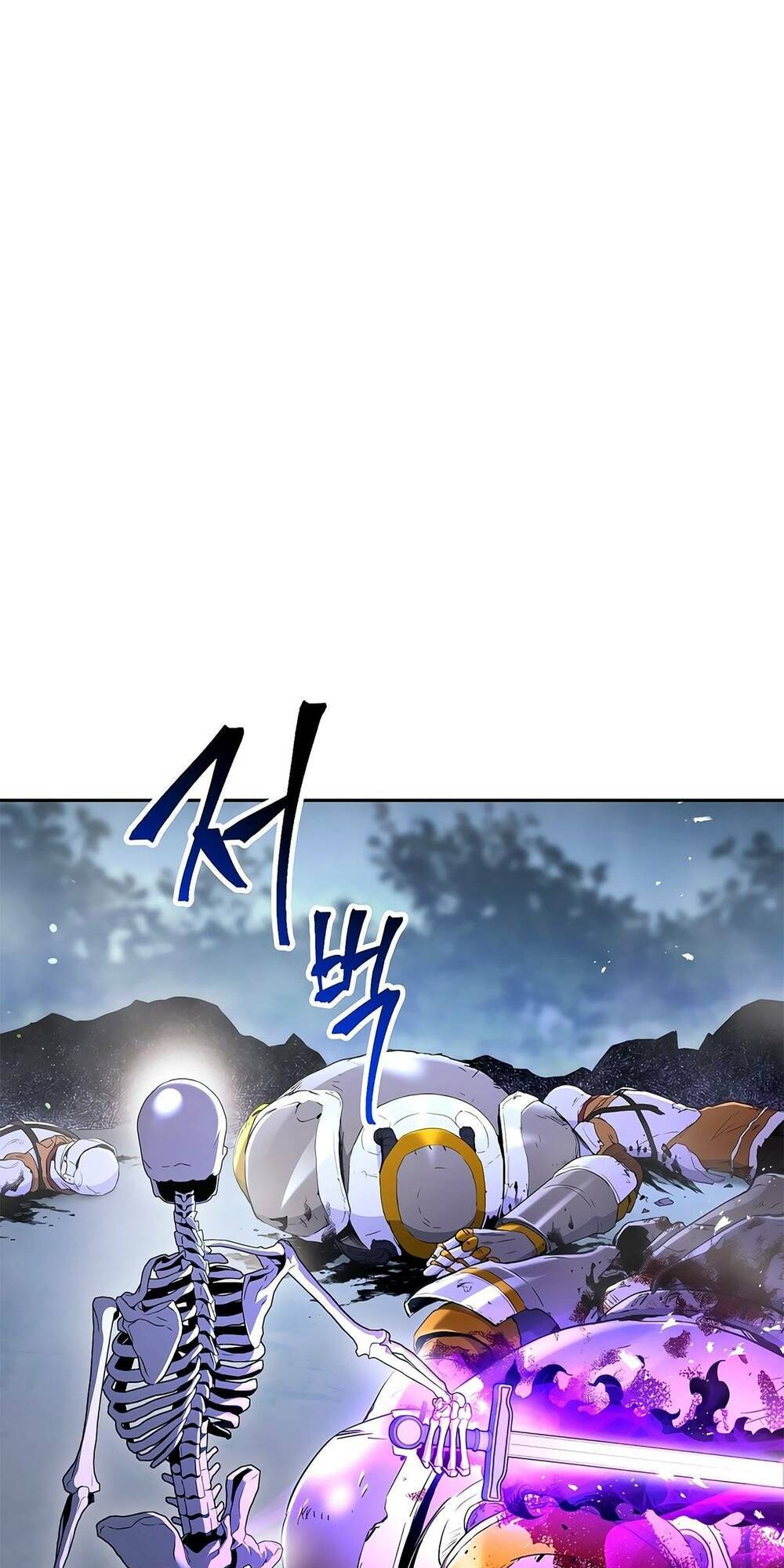 Cốt Binh Trở Lại Chap 126 - Next Chap 127