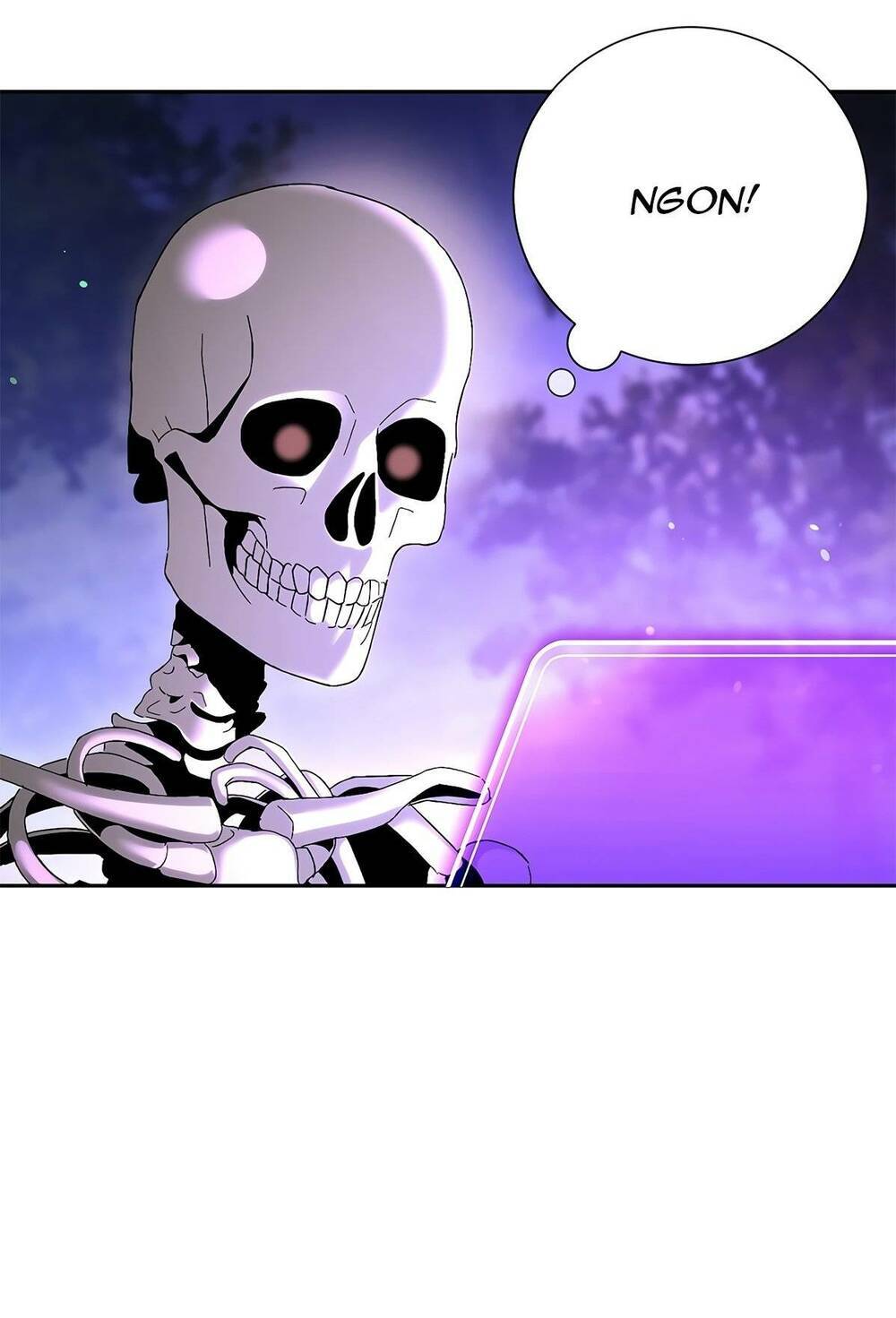 Cốt Binh Trở Lại Chap 126 - Next Chap 127