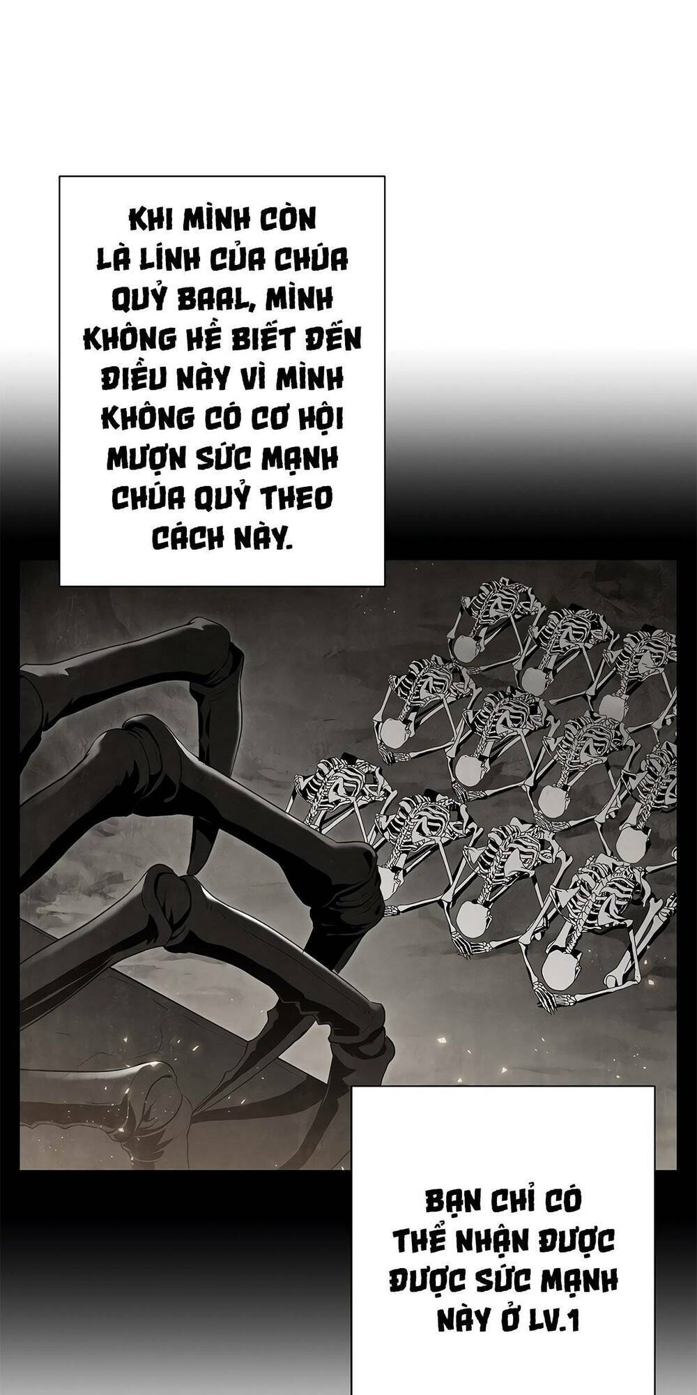 Cốt Binh Trở Lại Chap 126 - Next Chap 127