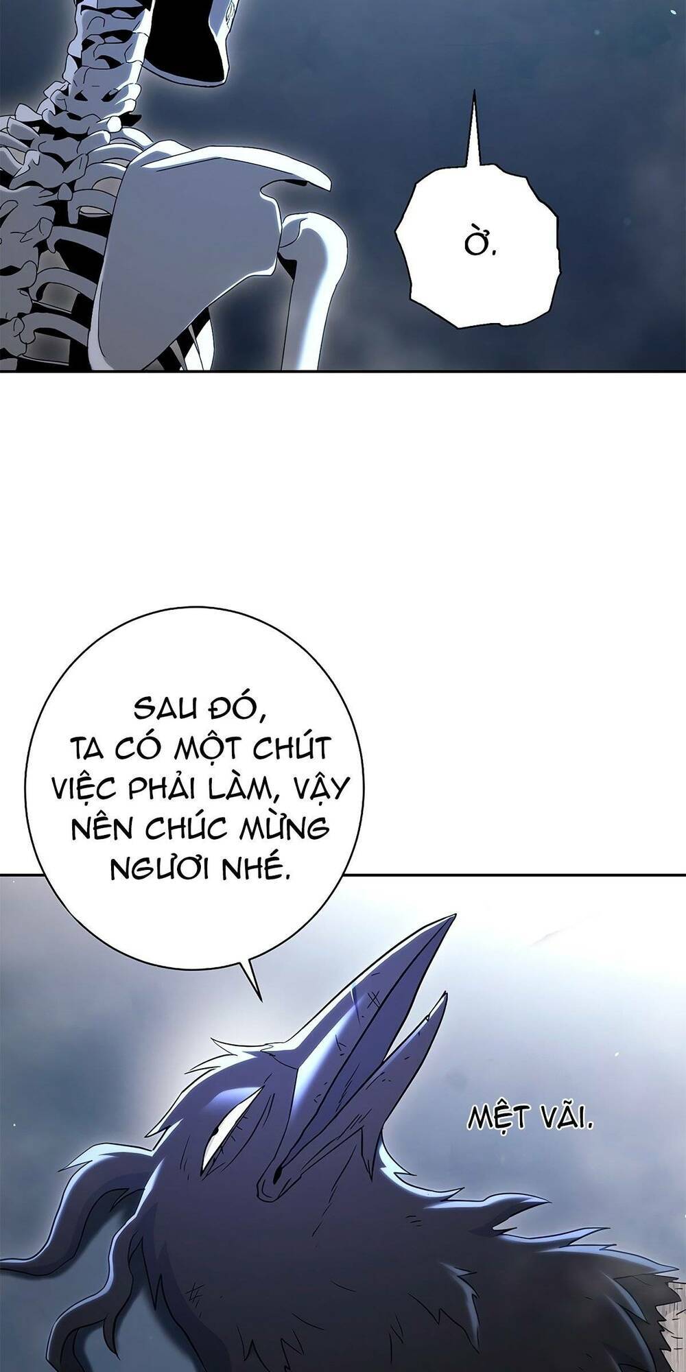 Cốt Binh Trở Lại Chap 126 - Next Chap 127