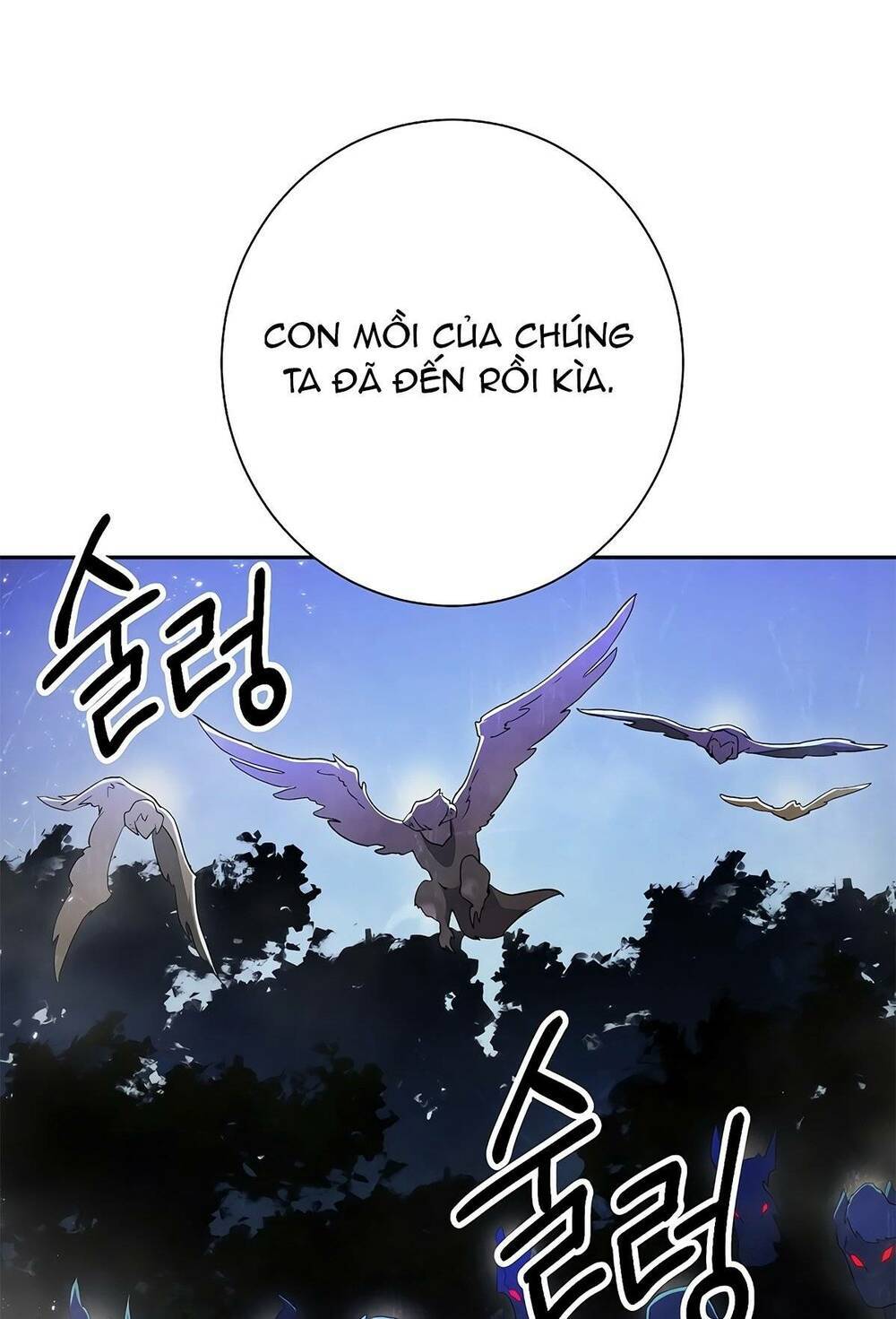 Cốt Binh Trở Lại Chap 126 - Next Chap 127