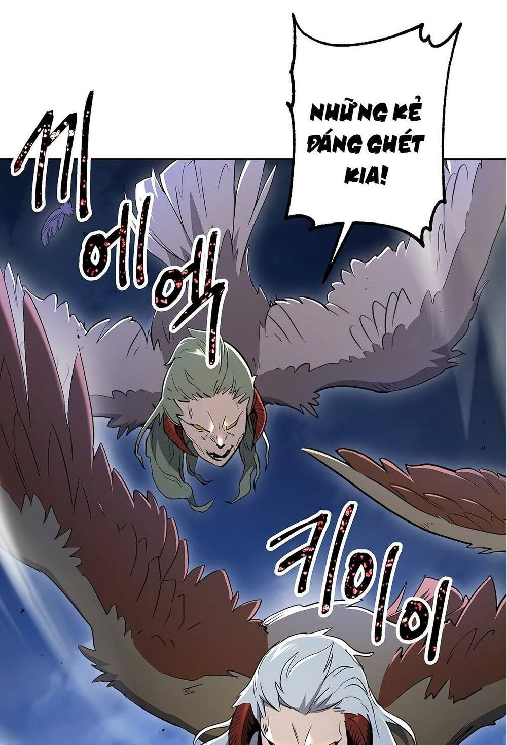 Cốt Binh Trở Lại Chap 126 - Next Chap 127