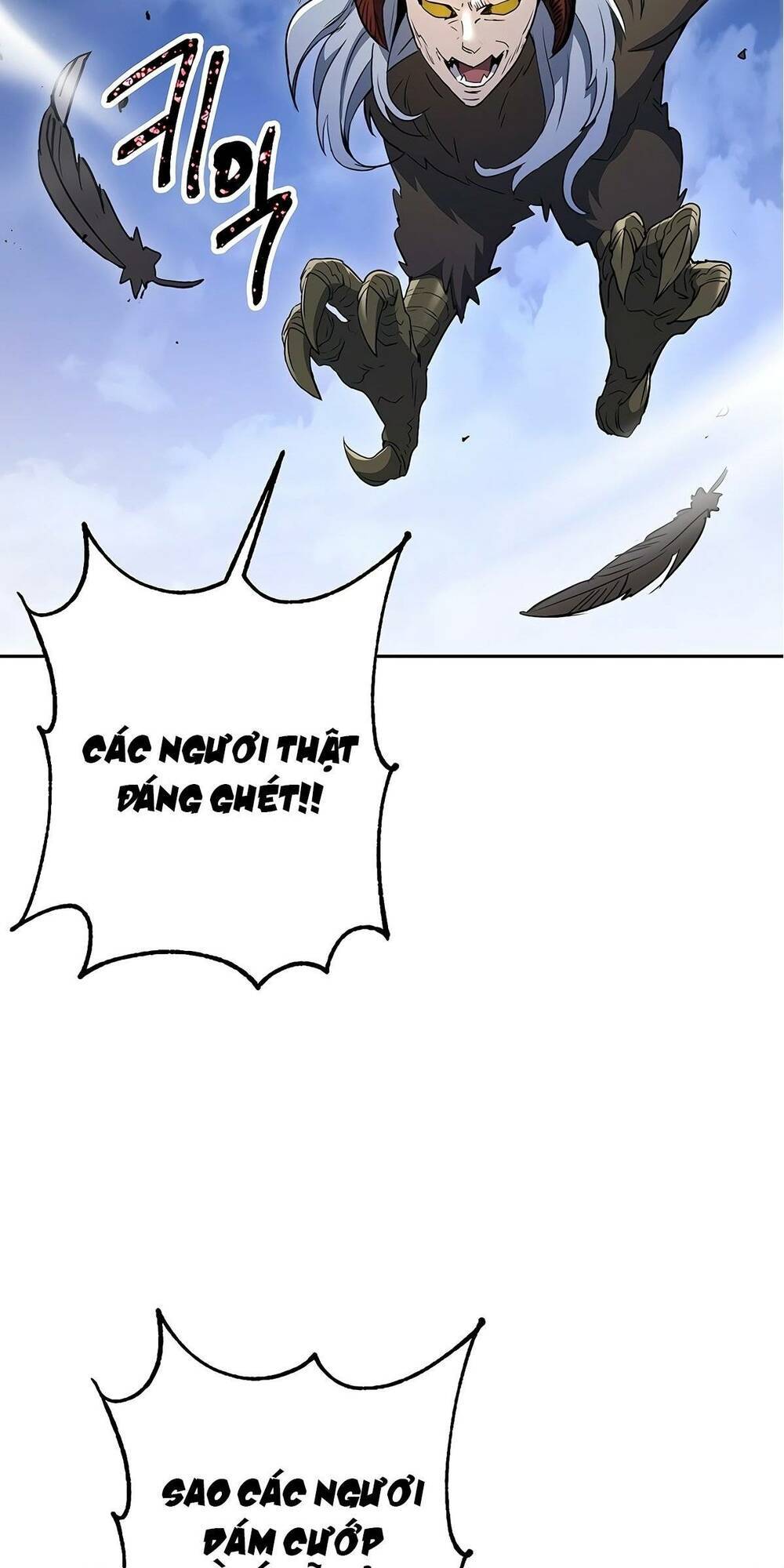 Cốt Binh Trở Lại Chap 126 - Next Chap 127