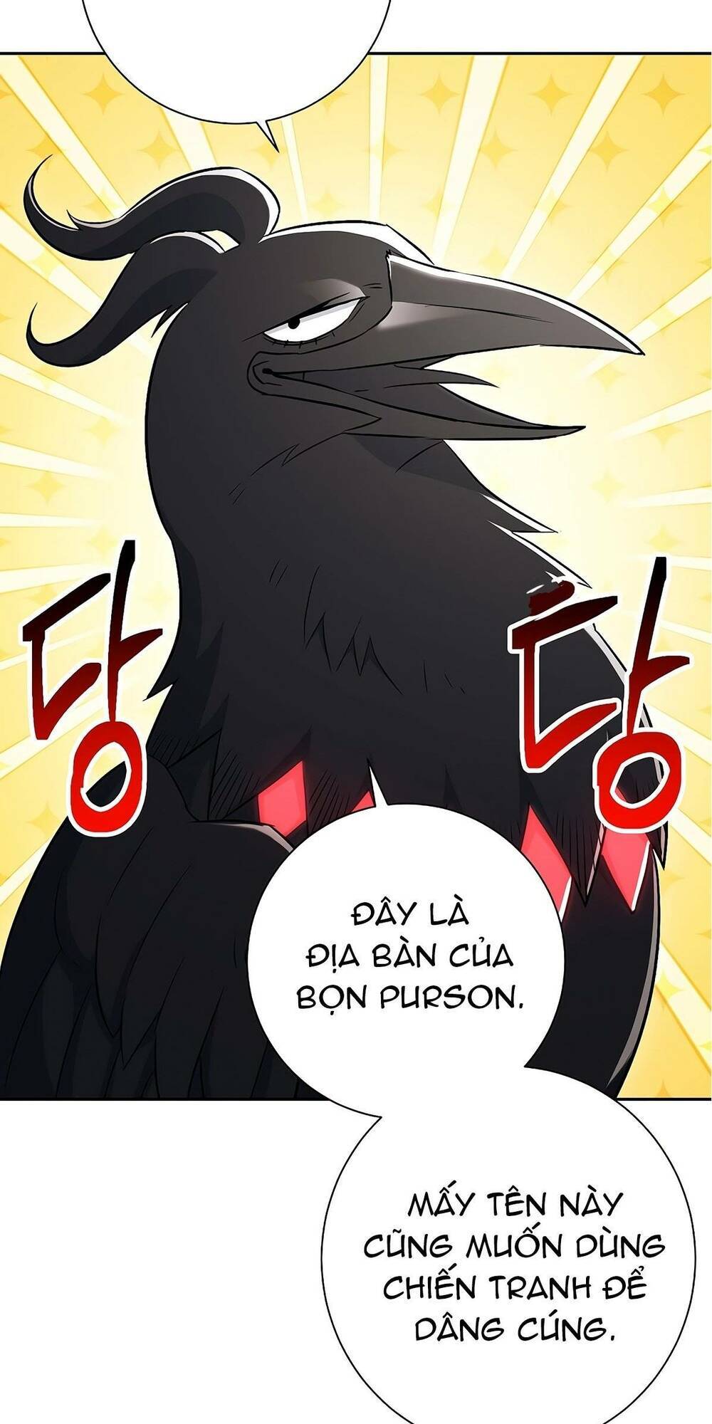 Cốt Binh Trở Lại Chap 126 - Next Chap 127