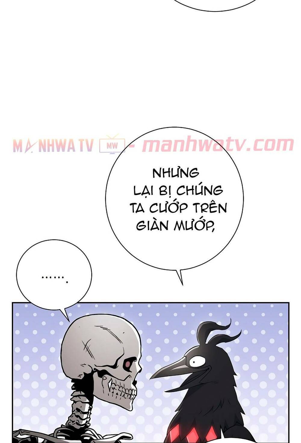 Cốt Binh Trở Lại Chap 126 - Next Chap 127