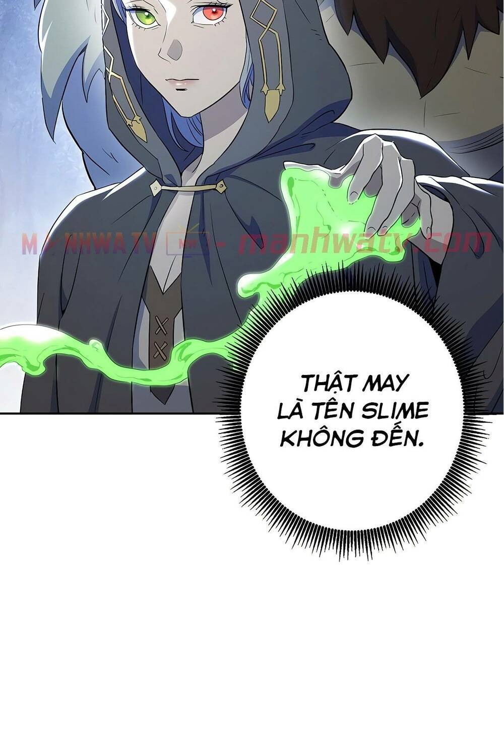 Cốt Binh Trở Lại Chap 126 - Next Chap 127