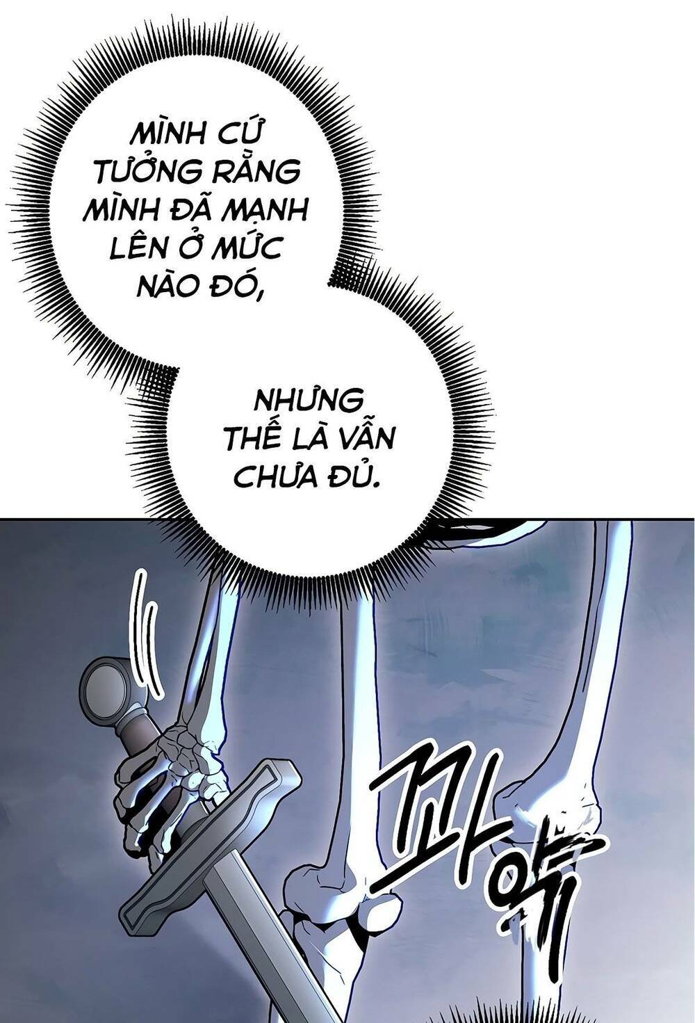 Cốt Binh Trở Lại Chap 126 - Next Chap 127