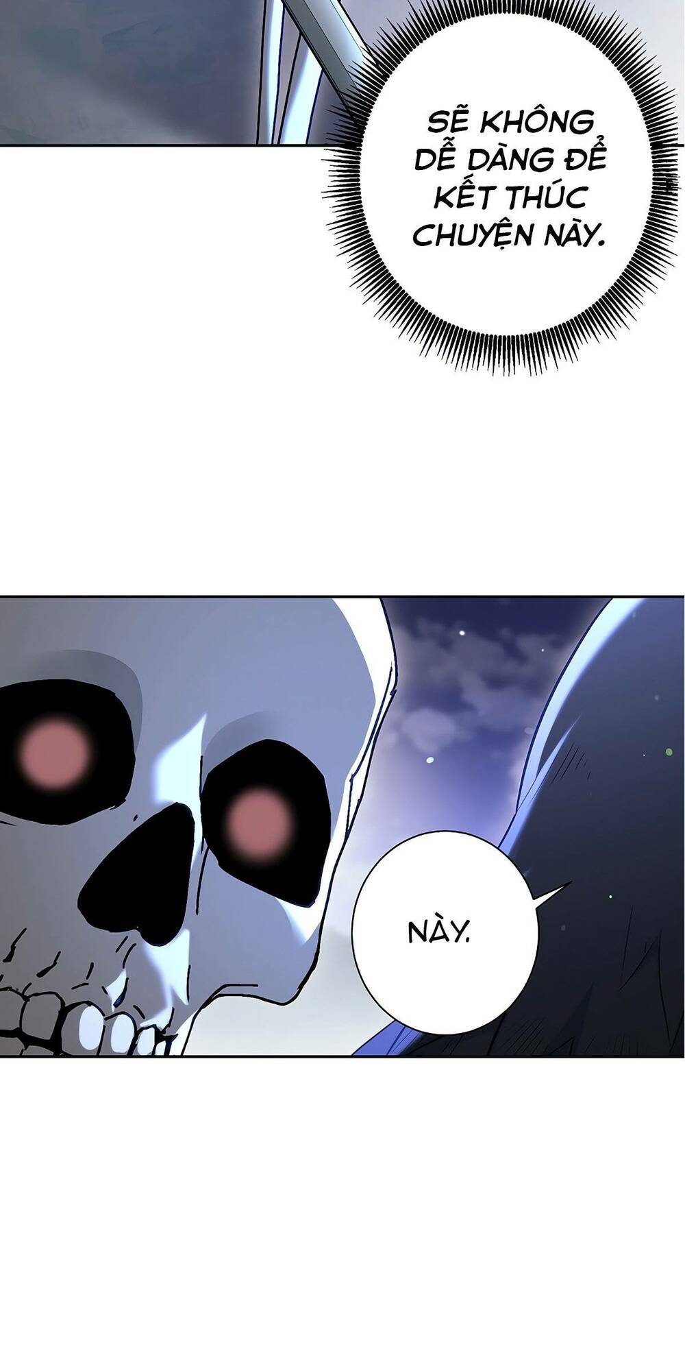 Cốt Binh Trở Lại Chap 126 - Next Chap 127