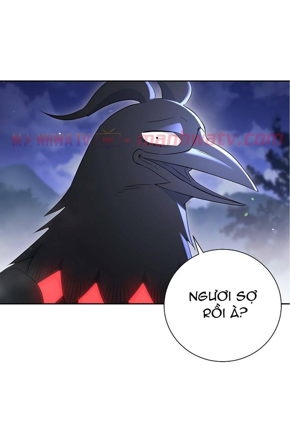 Cốt Binh Trở Lại Chap 126 - Next Chap 127