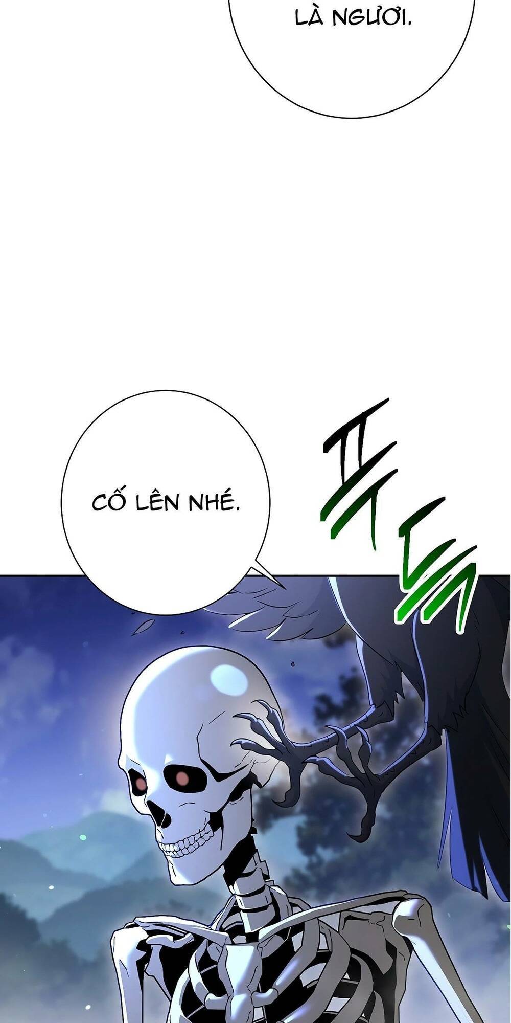 Cốt Binh Trở Lại Chap 126 - Next Chap 127